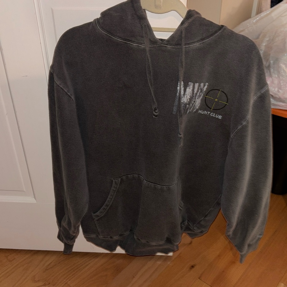 Morgan wallen hoodie
